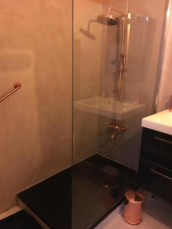 Appartement Left Bank Deluxe