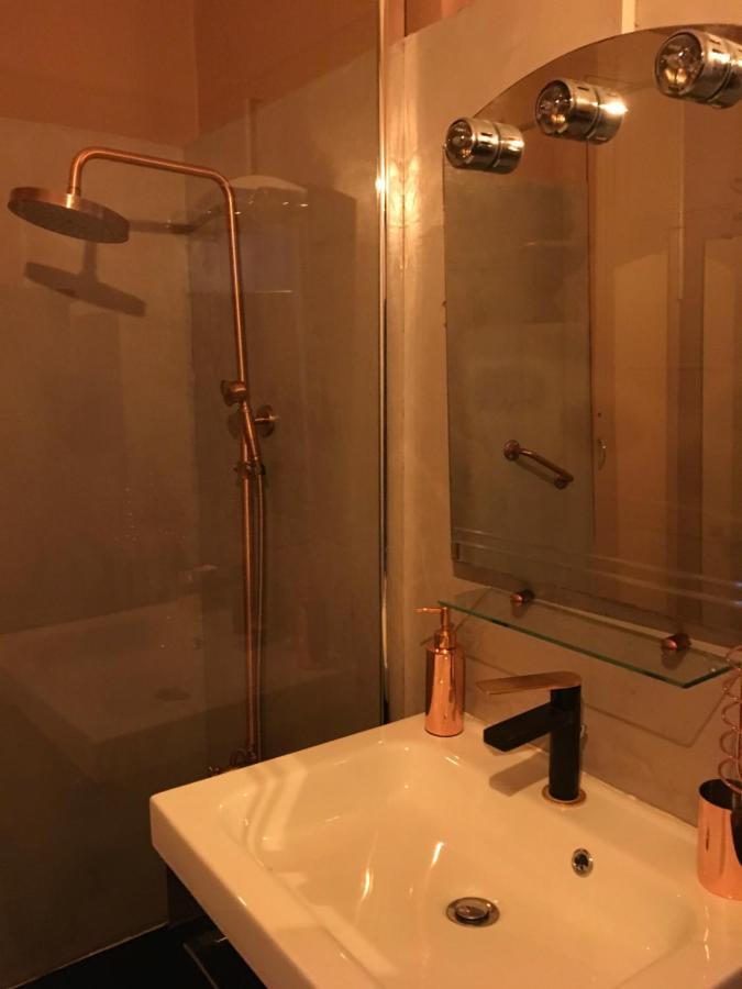 Appartement Left Bank Deluxe