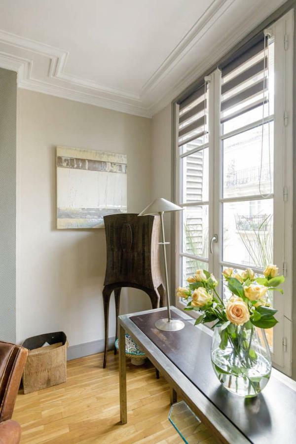 Left Bank Deluxe Appartement