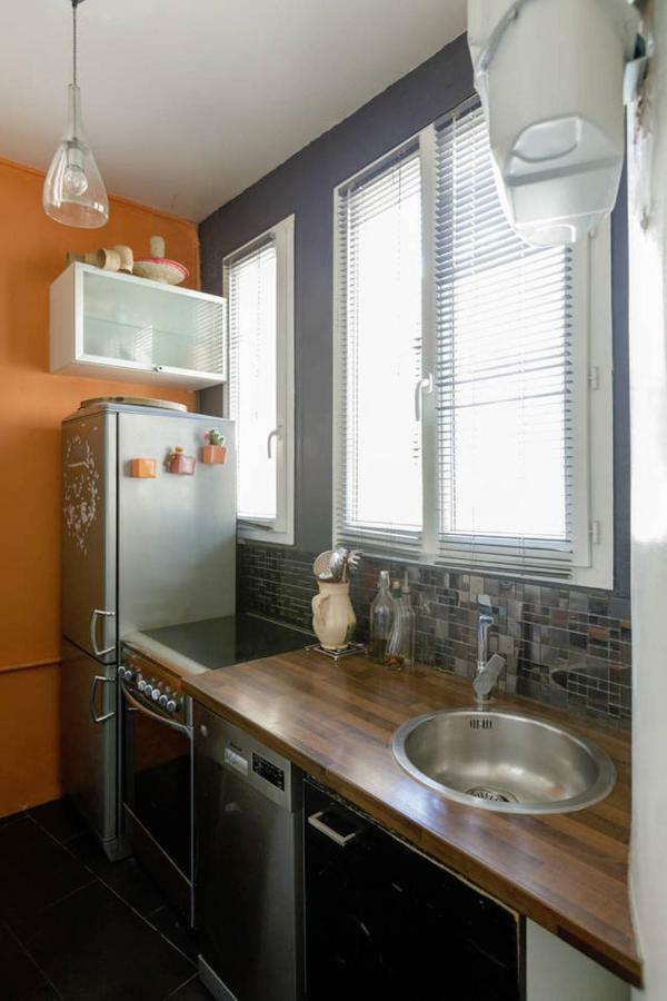 Appartement Left Bank Deluxe