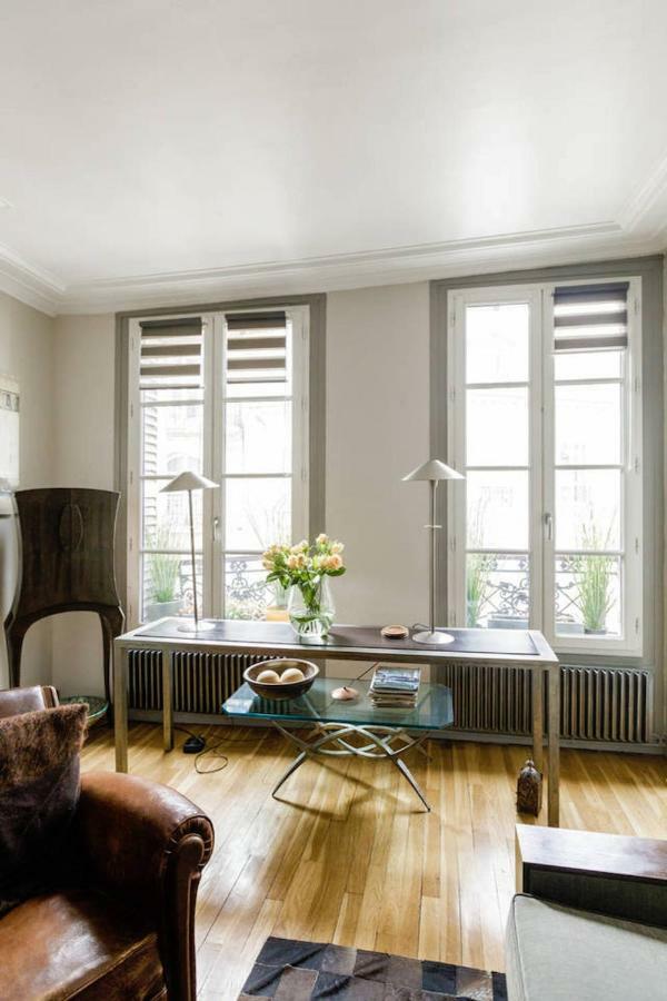 Left Bank Deluxe Appartement