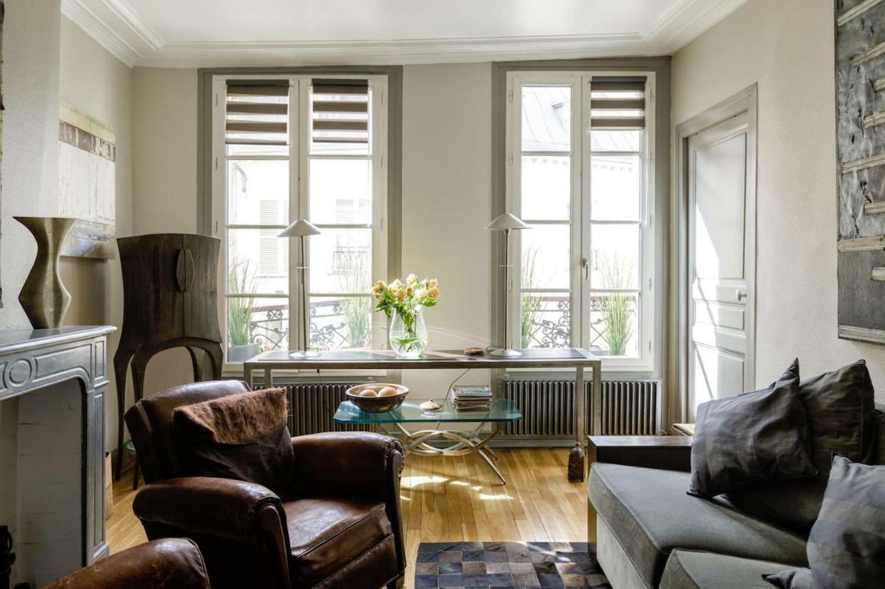 Appartement Left Bank Deluxe *